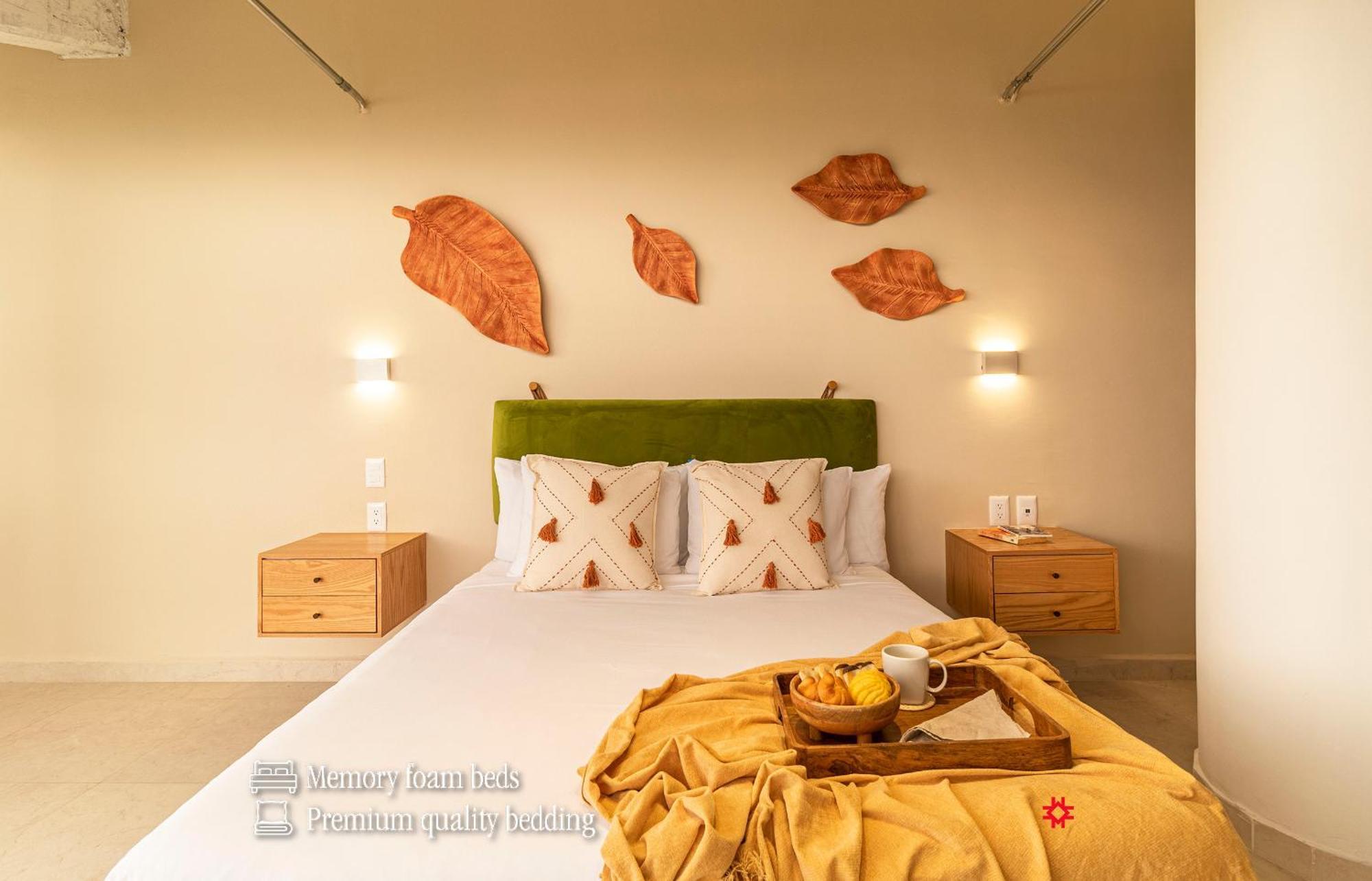 Casa Roma By Kukun Apartman Mexikóváros Kültér fotó