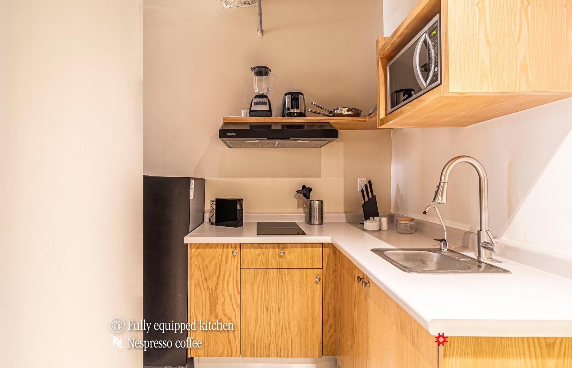 Casa Roma By Kukun Apartman Mexikóváros Kültér fotó