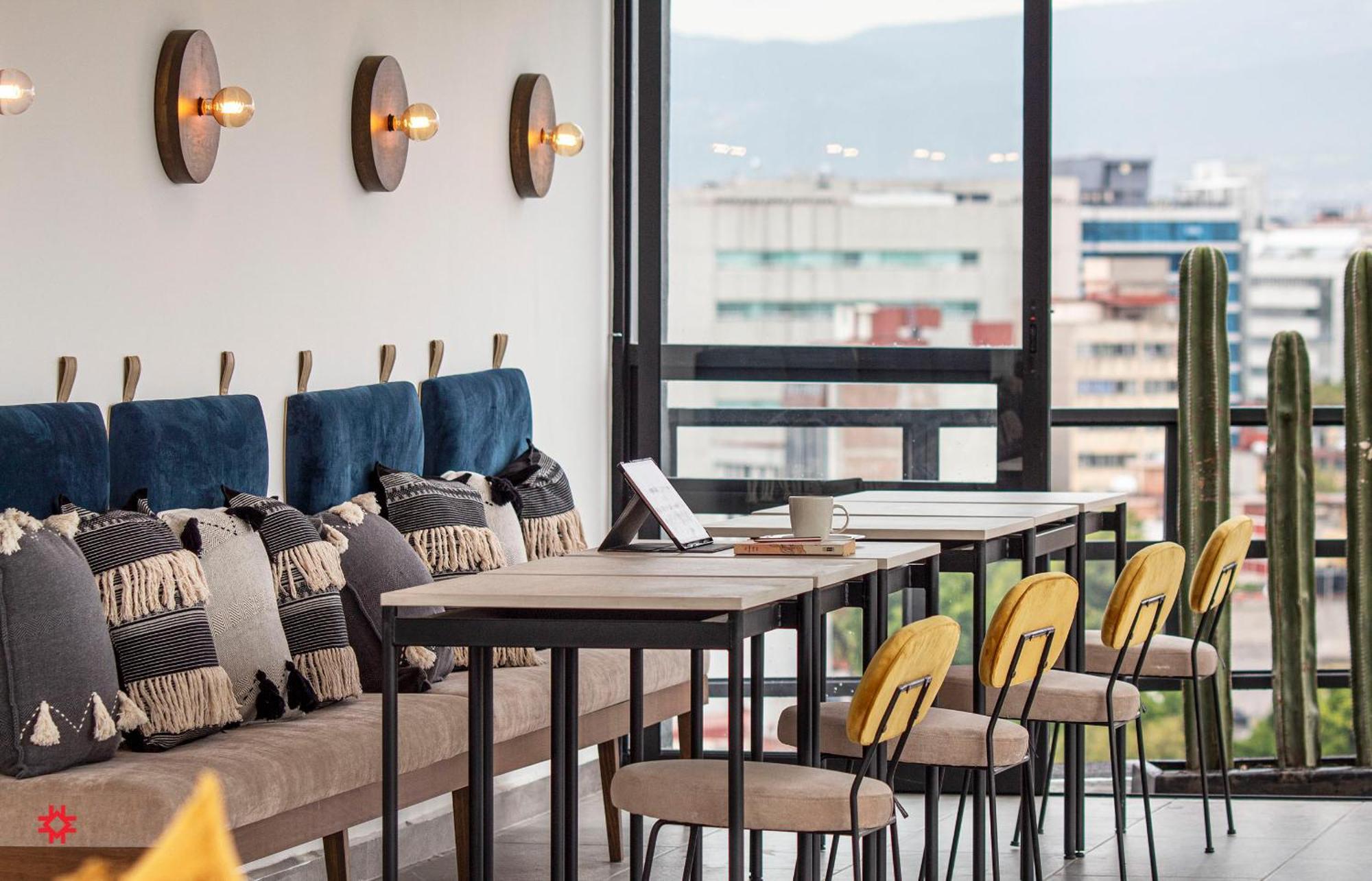 Casa Roma By Kukun Apartman Mexikóváros Kültér fotó