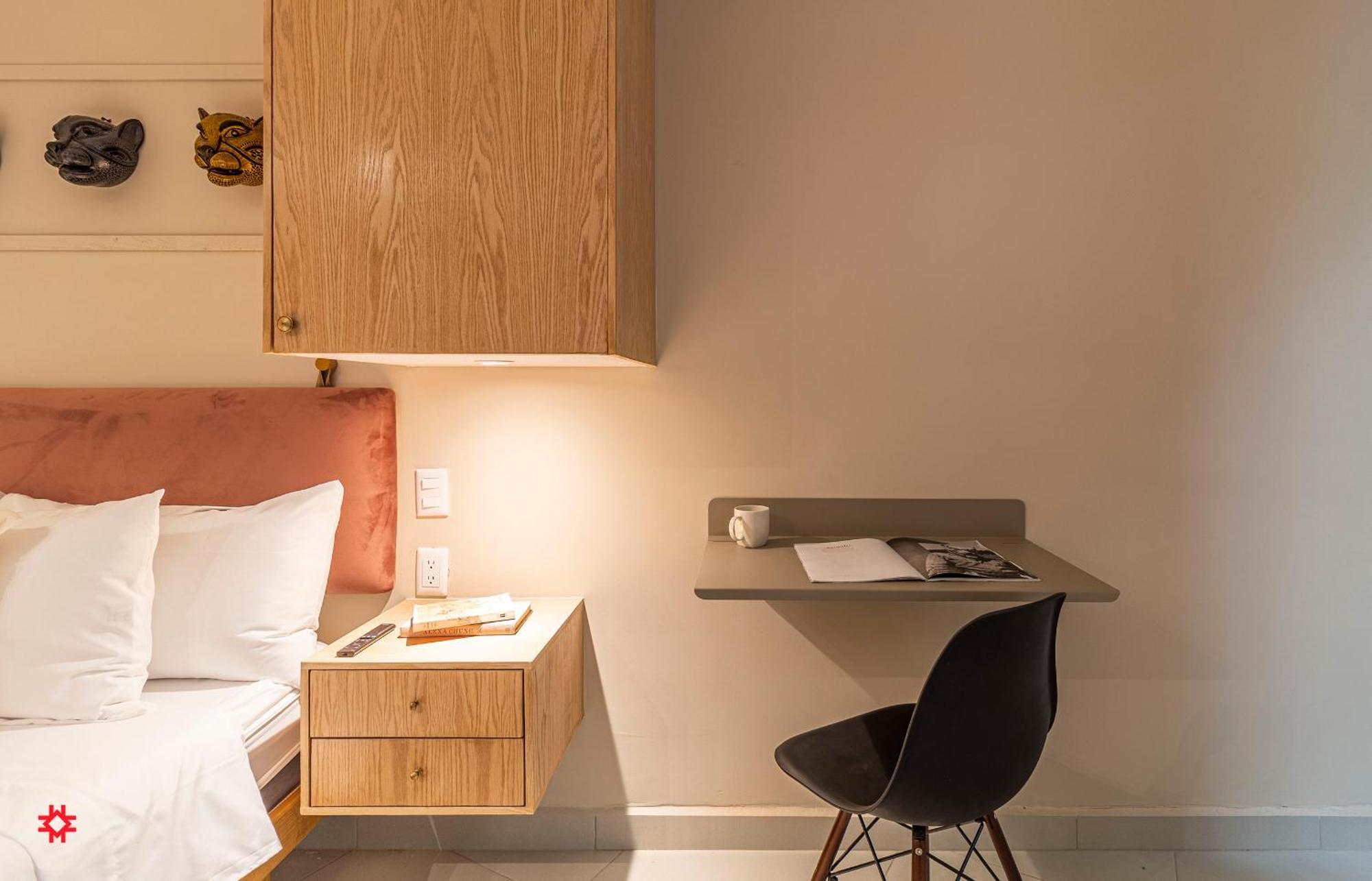 Casa Roma By Kukun Apartman Mexikóváros Kültér fotó