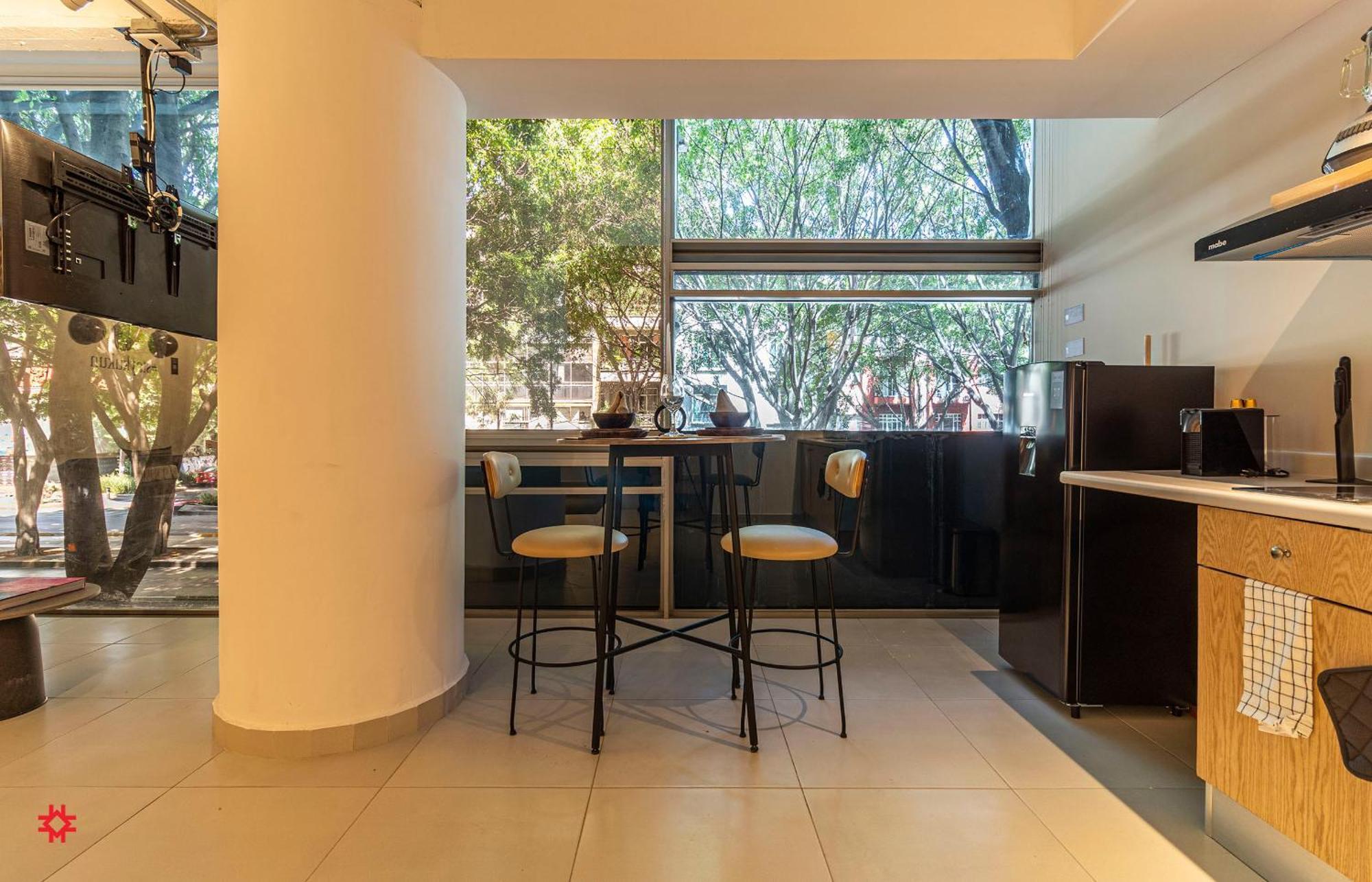 Casa Roma By Kukun Apartman Mexikóváros Kültér fotó